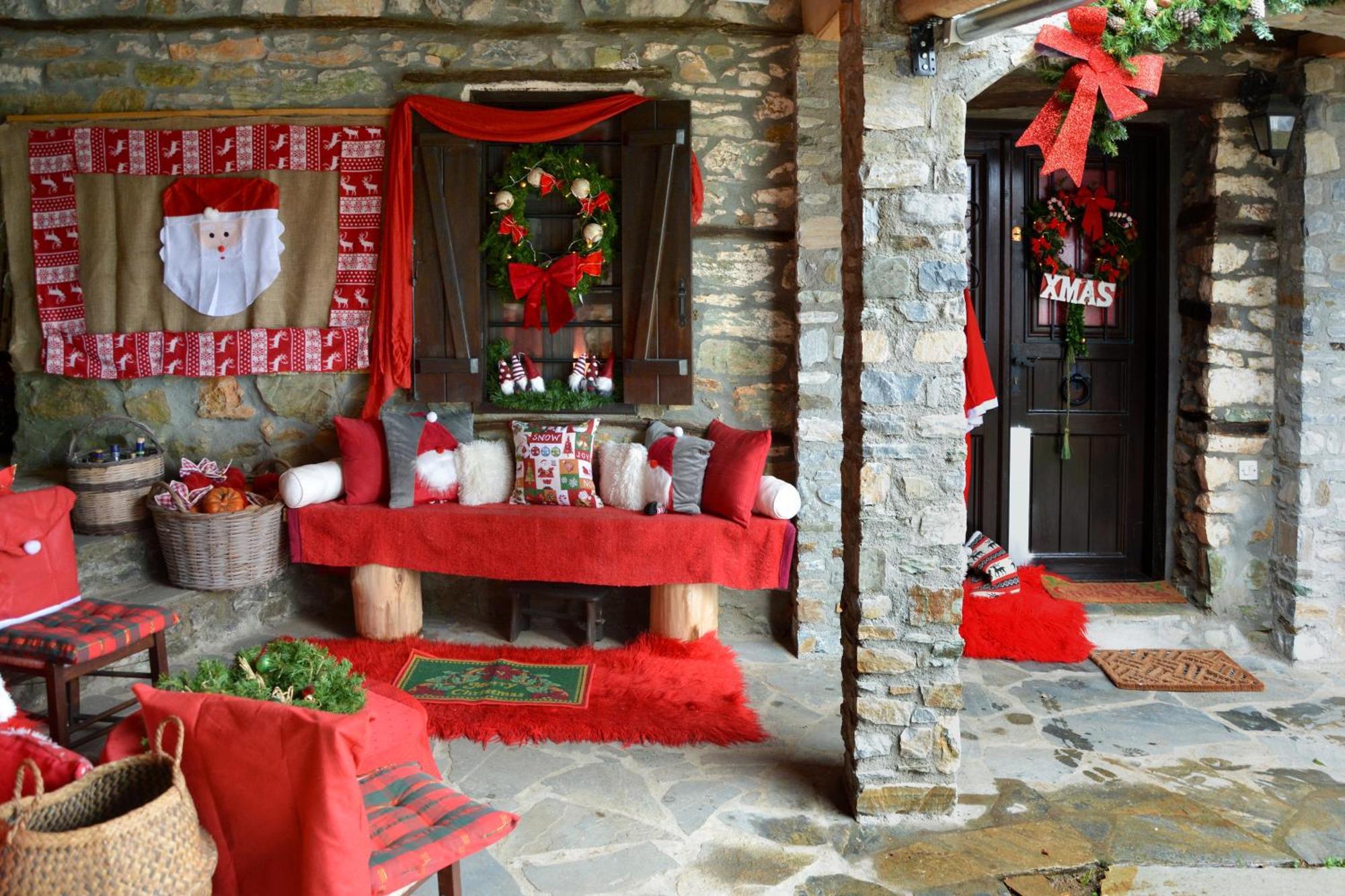 Paramythia Traditional Guesthouse, Panel Hospitality Homes & Apartment