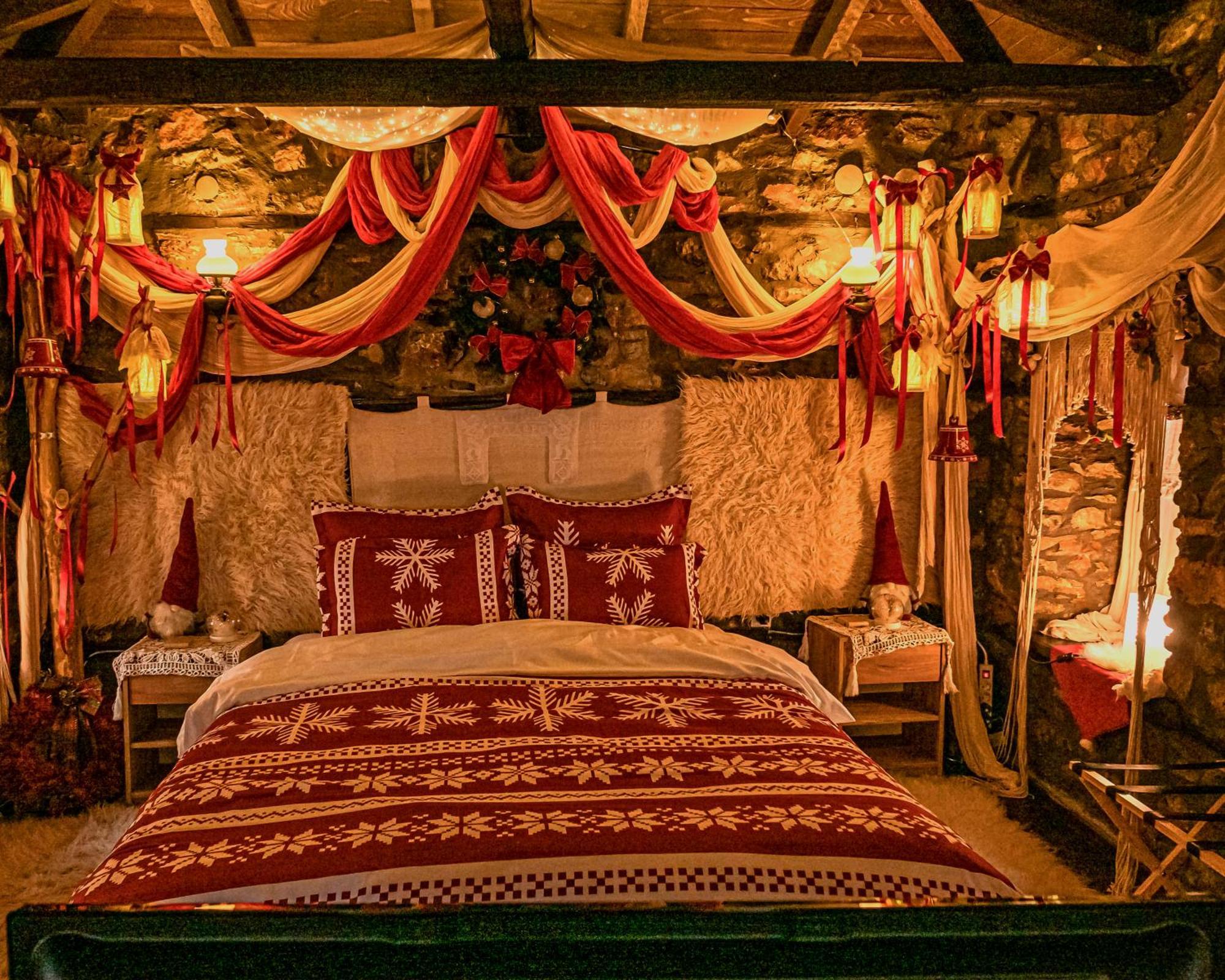 Paramythia Traditional Guesthouse, Panel Hospitality Homes & Apartment Panteleimon