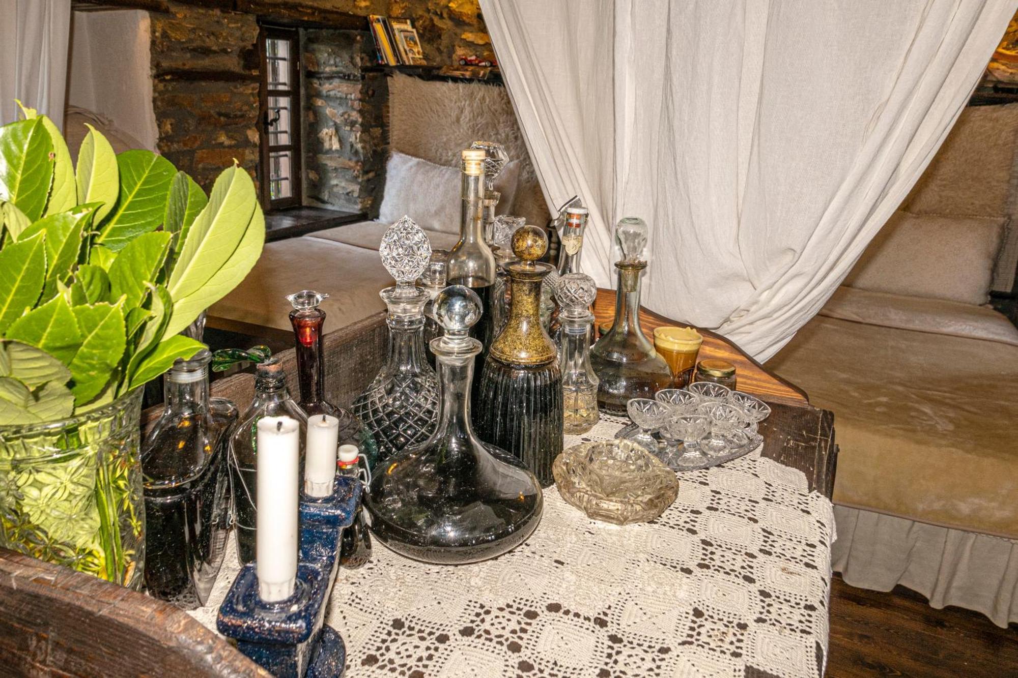 Apartment Paramythia Traditional Guesthouse, Panel Hospitality Homes & Panteleimon