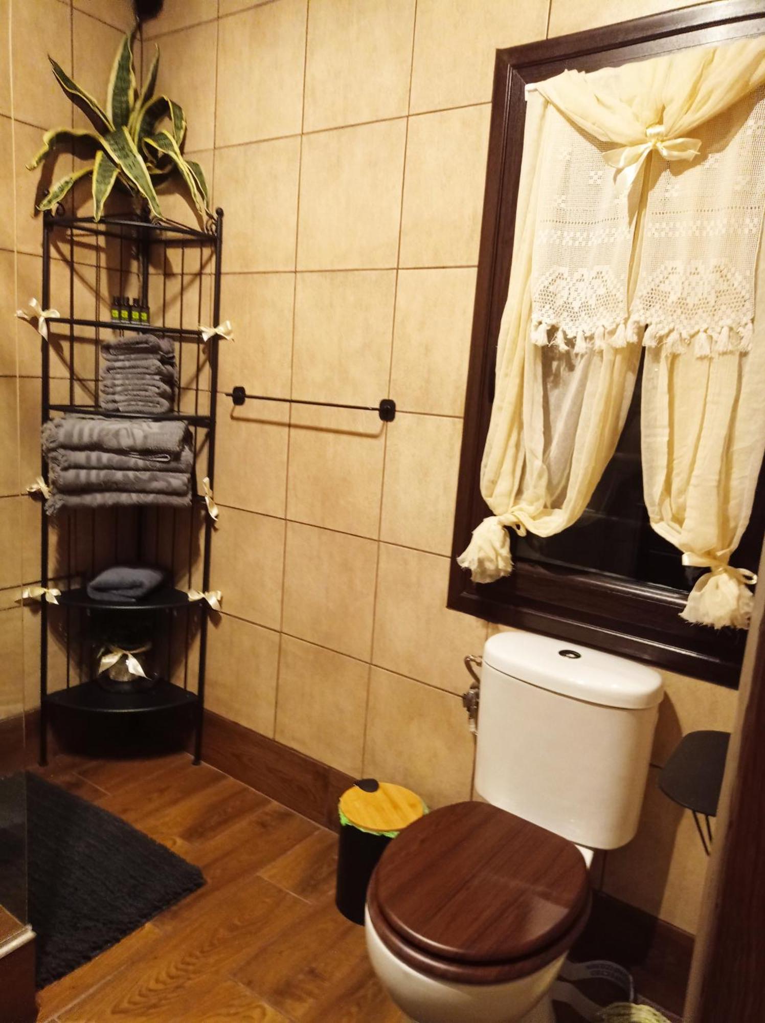 Paramythia Traditional Guesthouse, Panel Hospitality Homes & * Panteleimon