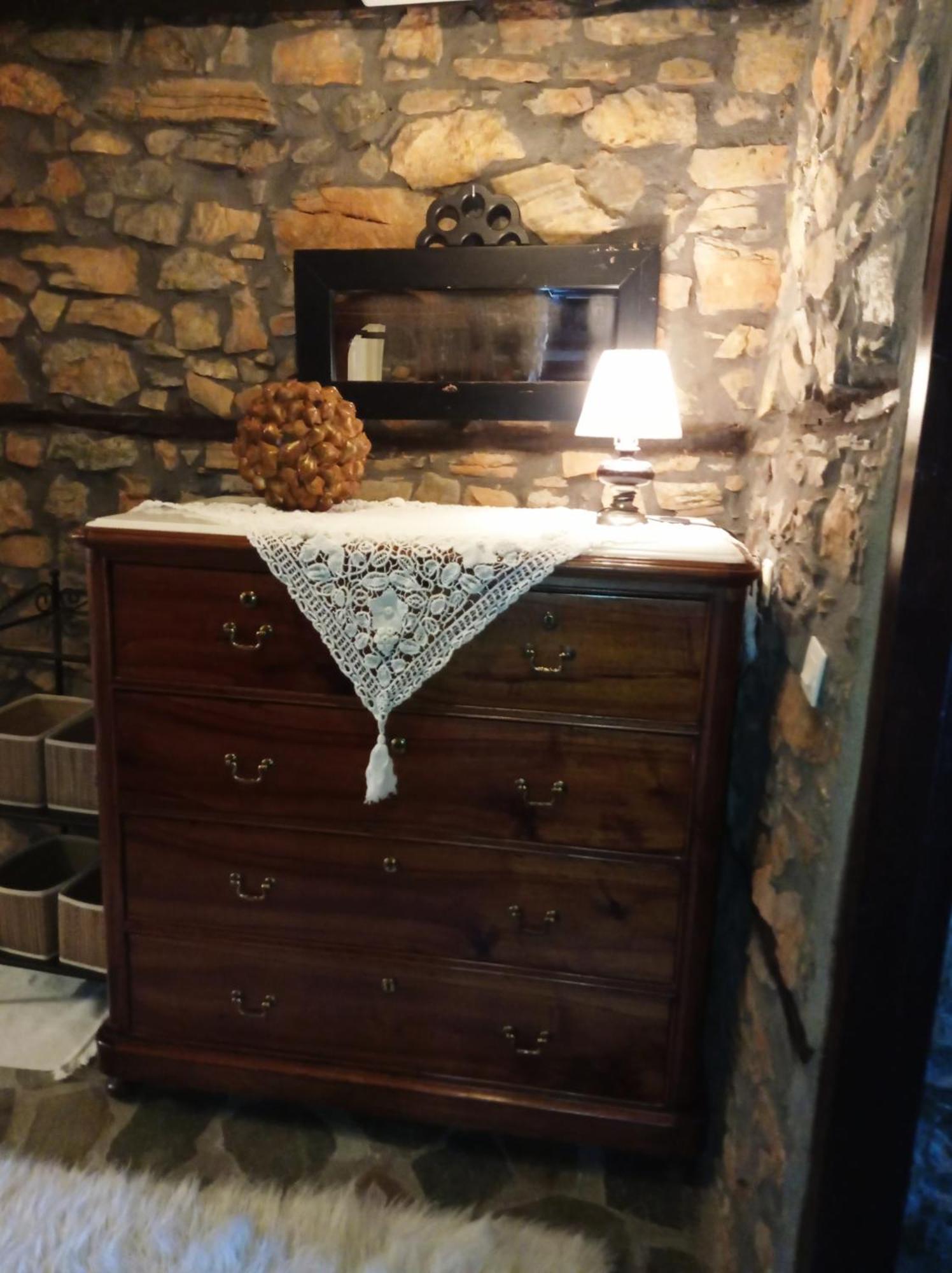 Paramythia Traditional Guesthouse, Panel Hospitality Homes & Apartment Panteleimon
