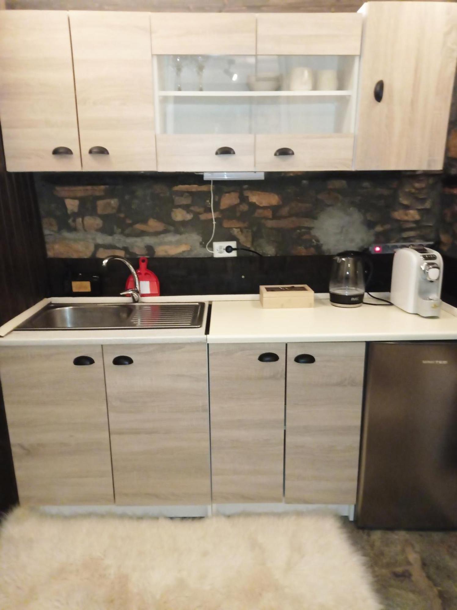 Apartment Paramythia Traditional Guesthouse, Panel Hospitality Homes & *