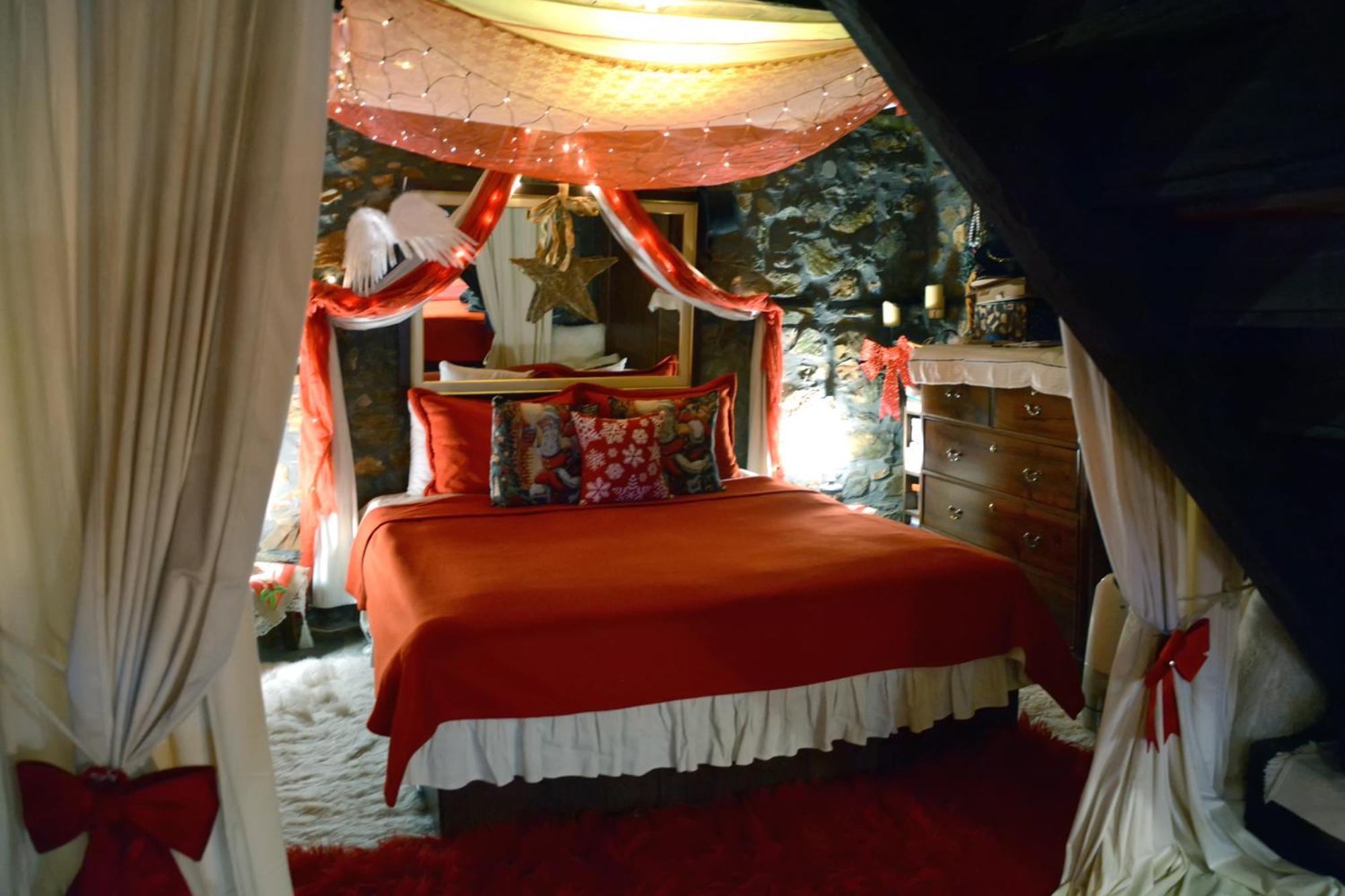 Paramythia Traditional Guesthouse, Panel Hospitality Homes &