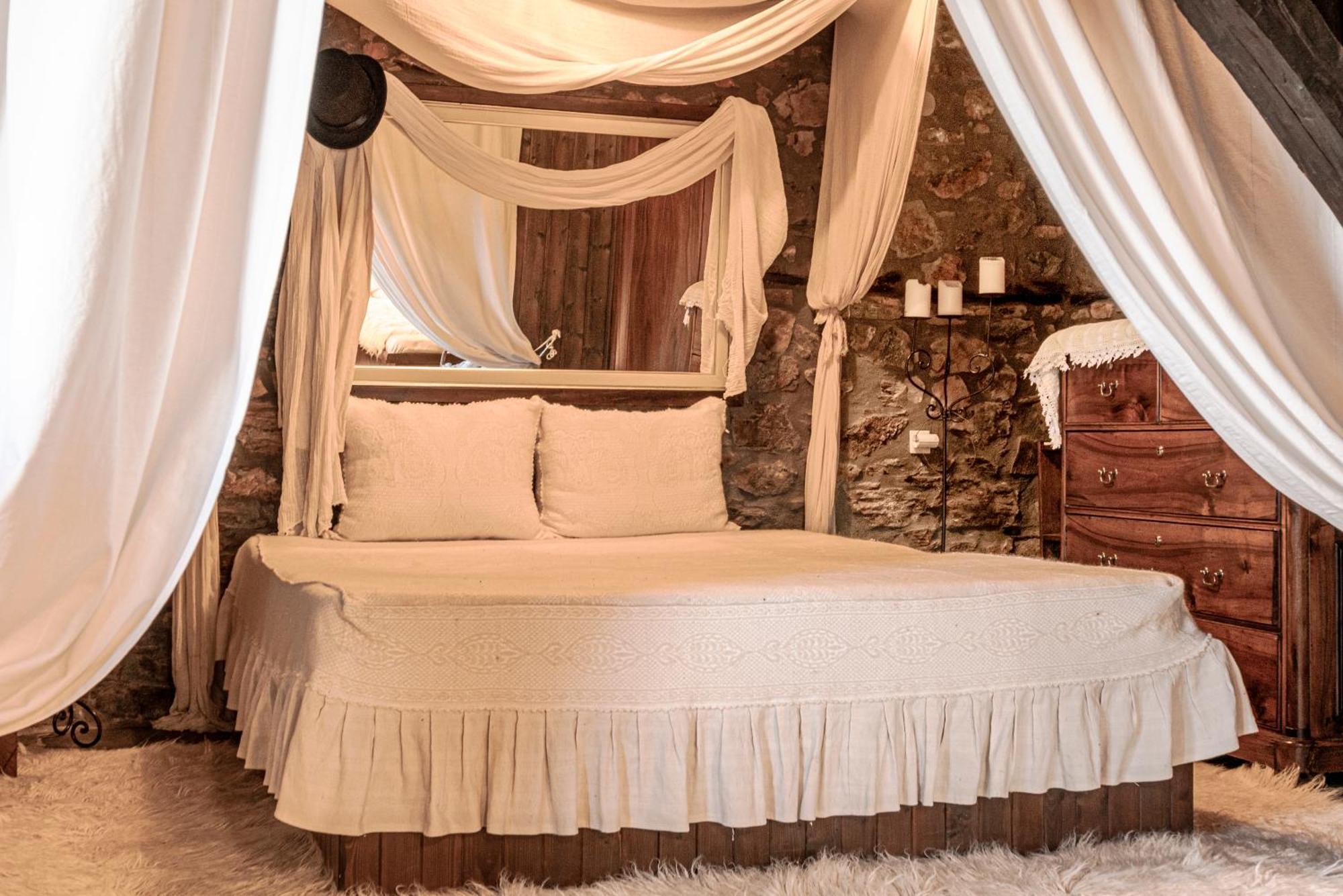 Paramythia Traditional Guesthouse, Panel Hospitality Homes & Apartment Panteleimon