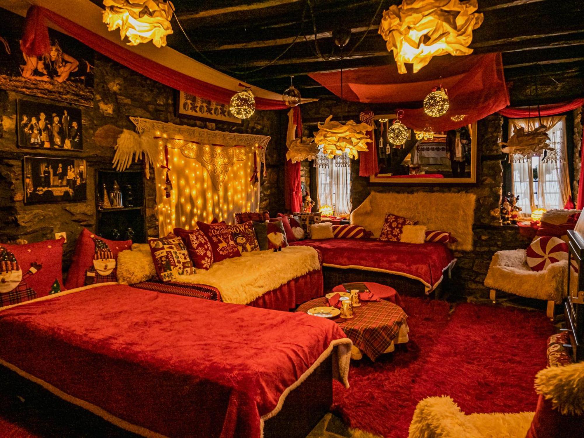 Paramythia Traditional Guesthouse, Panel Hospitality Homes & Apartment Panteleimon